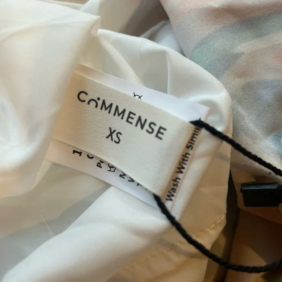 Commense Dress - Picture 7 of 8